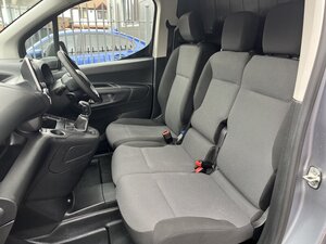 Citroen Berlingo 1.5 Berlingo 650 Enterprise BLUE HDI  0dr