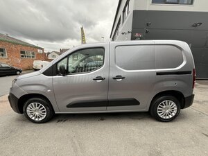 Citroen Berlingo 1.5 Berlingo 650 Enterprise BLUE HDI  0dr