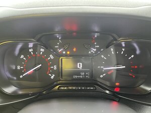 Citroen Berlingo 1.5 Berlingo 650 Enterprise BLUE HDI  0dr