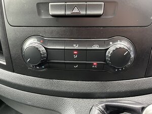 Mercedes-Benz Vito 1.6 Vito 111 Cdi dr