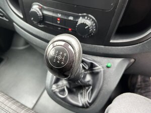 Mercedes-Benz Vito 1.6 Vito 111 Cdi dr