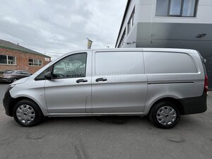 Mercedes-Benz Vito 1.6 Vito 111 Cdi dr