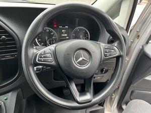 Mercedes-Benz Vito 1.6 Vito 111 Cdi dr