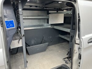 Mercedes-Benz Vito 1.6 Vito 111 Cdi dr