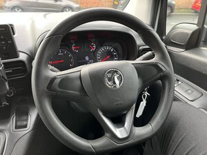 Vauxhall Combo 1.5 L2h1 2300 Edition S/s dr