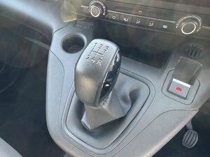 Vauxhall Combo 1.5 Combo 2300 Sportive TD 0dr