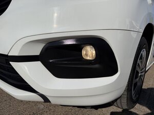 Vauxhall Combo 1.5 Combo 2300 Sportive TD 0dr
