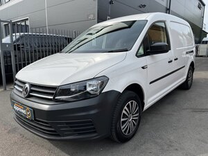 Volkswagen Caddy MaxI 2.0  dr