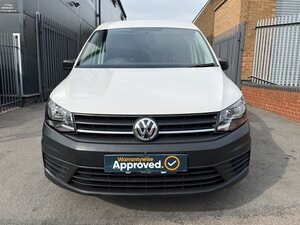 Volkswagen Caddy MaxI 2.0  dr