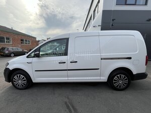 Volkswagen Caddy MaxI 2.0  dr