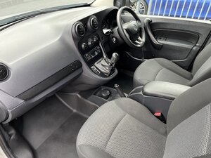Mercedes-Benz Citan 1.5 Citan 109 PURE CDI 0dr