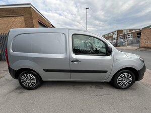 Mercedes-Benz Citan 1.5 Citan 109 PURE CDI 0dr