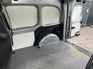Mercedes-Benz Citan 1.5 Citan 109 PURE CDI 0dr