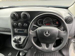 Mercedes-Benz Citan 1.5 Citan 109 PURE CDI 0dr