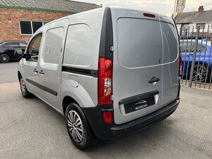 Mercedes-Benz Citan 1.5 Citan 109 PURE CDI 0dr