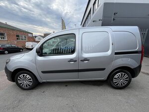 Mercedes-Benz Citan 1.5 Citan 109 PURE CDI 0dr