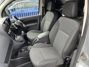 Mercedes-Benz Citan 1.5 Citan 109 PURE CDI 0dr