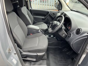 Mercedes-Benz Citan 1.5 Citan 109 PURE CDI 0dr