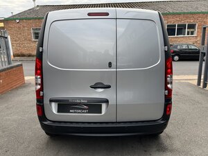 Mercedes-Benz Citan 1.5 Citan 109 PURE CDI 0dr