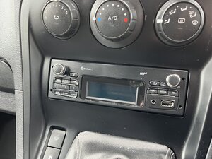 Mercedes-Benz Citan 1.5 Citan 109 PURE CDI 0dr