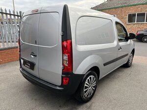 Mercedes-Benz Citan 1.5 Citan 109 PURE CDI 0dr