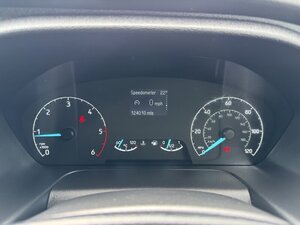 Ford Transit Custom 2.0 Transit Custom 300 Leader Ecoblue 0dr