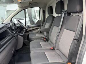 Ford Transit Custom 2.0 Transit Custom 300 Leader Ecoblue 0dr
