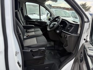 Ford Transit Custom 2.0 Transit Custom 300 Leader Ecoblue 0dr