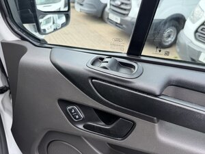 Ford Transit Custom 2.0 Transit Custom 300 Leader Ecoblue 0dr