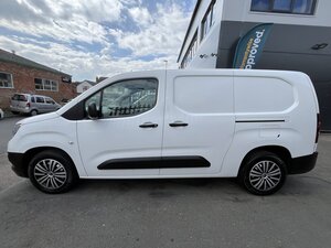 Vauxhall Combo 1.5 L2h1 2300 Edition S/s dr