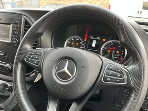 Mercedes-Benz Vito 1.6 109 Cdi dr