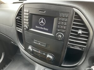 Mercedes-Benz Vito 1.6 109 Cdi dr