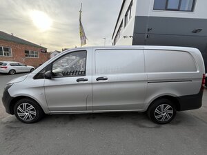 Mercedes-Benz Vito 1.6 109 Cdi dr