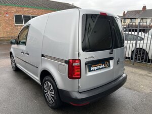 Volkswagen Caddy 2.0  dr