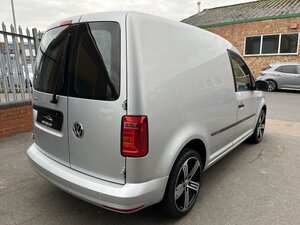 Volkswagen Caddy 2.0  dr