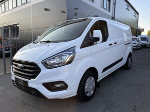 Ford Transit Custom 2.0 Transit Custom 300 Trend Ecoblue dr
