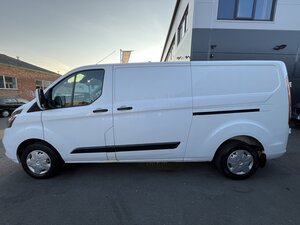 Ford Transit Custom 2.0 Transit Custom 300 Trend Ecoblue dr