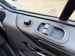 Ford Transit Custom 2.0 Transit Custom 300 Trend Ecoblue dr