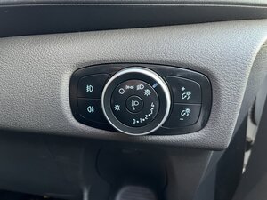 Ford Transit Custom 2.0 Transit Custom 300 Trend Ecoblue dr