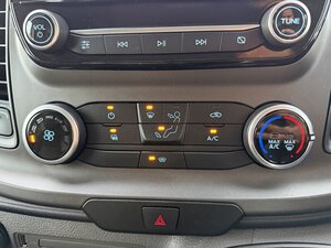 Ford Transit Custom 2.0 Transit Custom 300 Trend Ecoblue dr