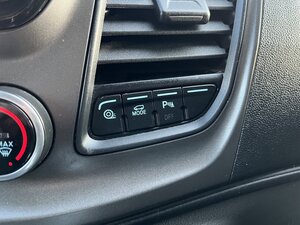 Ford Transit Custom 2.0 Transit Custom 300 Trend Ecoblue dr