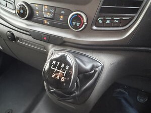 Ford Transit Custom 2.0 Transit Custom 300 Trend Ecoblue dr