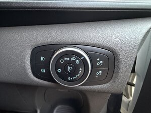 Ford Transit Custom 2.0 Transit Custom 300 Trend Ecoblue dr