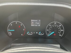 Ford Transit Custom 2.0 Transit Custom 300 Limited Ecoblue 5dr