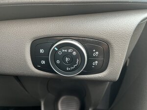 Ford Transit Custom 2.0 Transit Custom 300 Limited Ecoblue 5dr