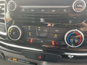 Ford Transit Custom 2.0 Transit Custom 300 Limited Ecoblue 5dr