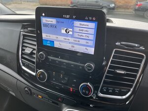 Ford Transit Custom 2.0 Transit Custom 300 Limited Ecoblue 5dr