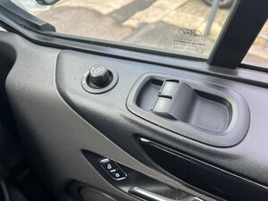 Ford Transit Custom 2.0 Transit Custom 300 Limited Ecoblue 5dr