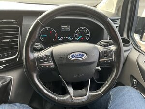 Ford Transit Custom 2.0 Transit Custom 300 Limited Ecoblue 5dr