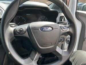 Ford Transit Connect 1.5 210 Trend Tdci dr